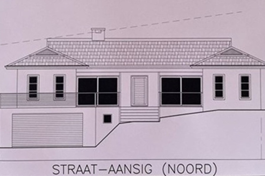 0 Bedroom Property for Sale in Piketberg Western Cape